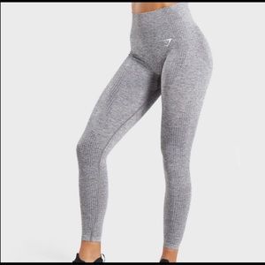 Gymshark Vital Seamless Leggings size medium
